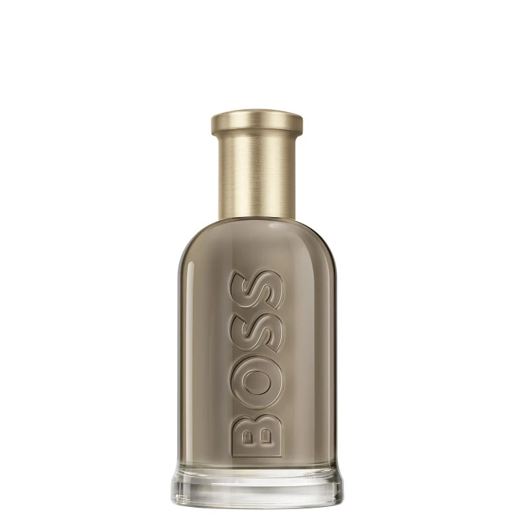 Boss Bottled Eau de Parfum 100 ml - HUGO BOSS - Incenza