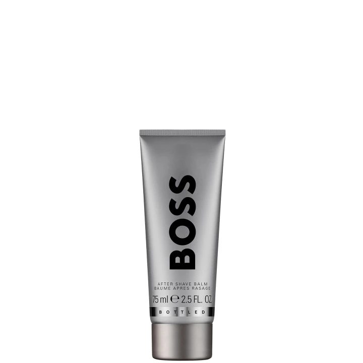 Boss Bottled Baume Après Rasage - HUGO BOSS - Incenza