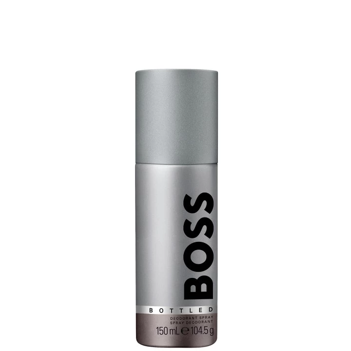 Boss Bottled Déodorant - HUGO BOSS - Incenza