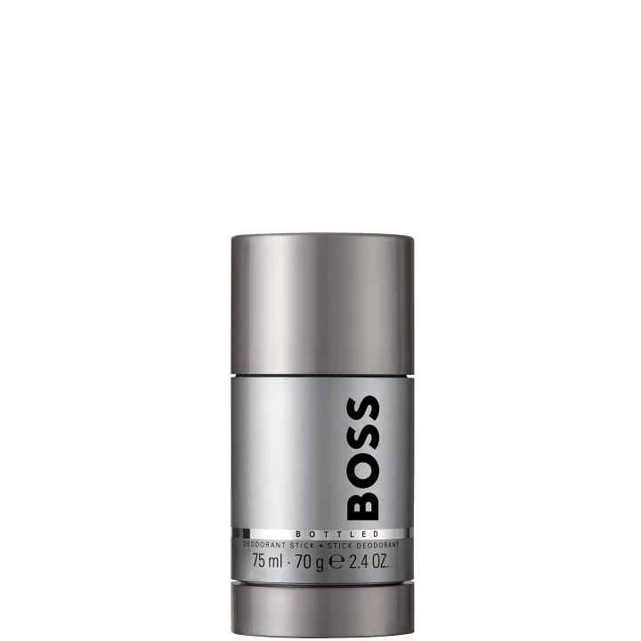 Boss Bottled Déodorant - HUGO BOSS - Incenza