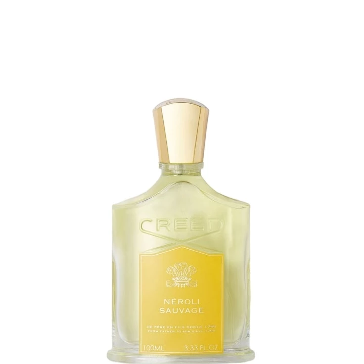 Neroli Sauvage Eau de Parfum 100 ml - CREED - Incenza