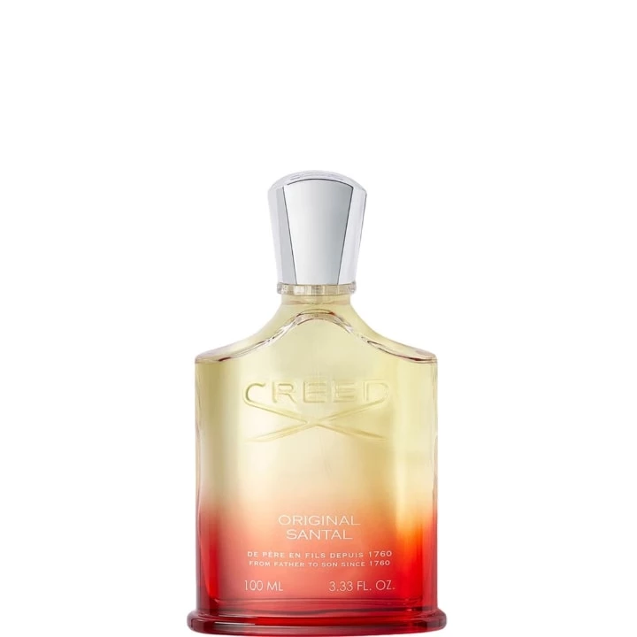 Original Santal Eau de Parfum 100 ml - CREED - Incenza