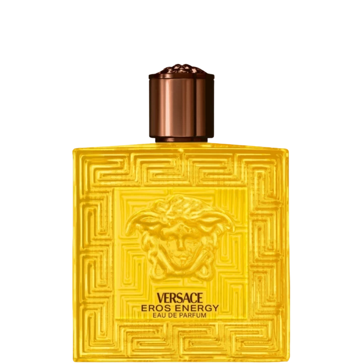 Eros Energy Eau de Parfum 100 ml - Versace - Incenza