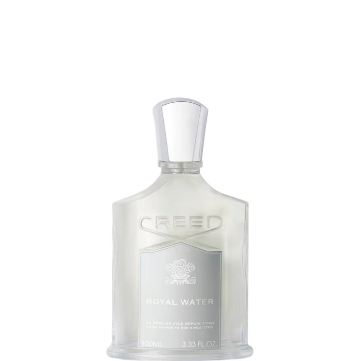 Royal Water Eau de Parfum 100 ml - CREED - Incenza