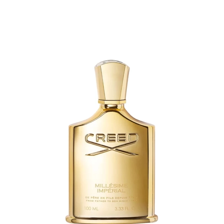 Millésime Impérial Eau de Parfum 100 ml - CREED - Incenza