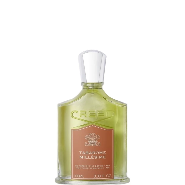 Tabarome Millésime Eau de Parfum 100 ml - CREED - Incenza