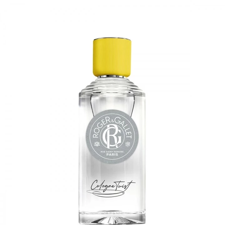 Cologne Twist Eau de Cologne 100 ml - Roger&Gallet - Incenza