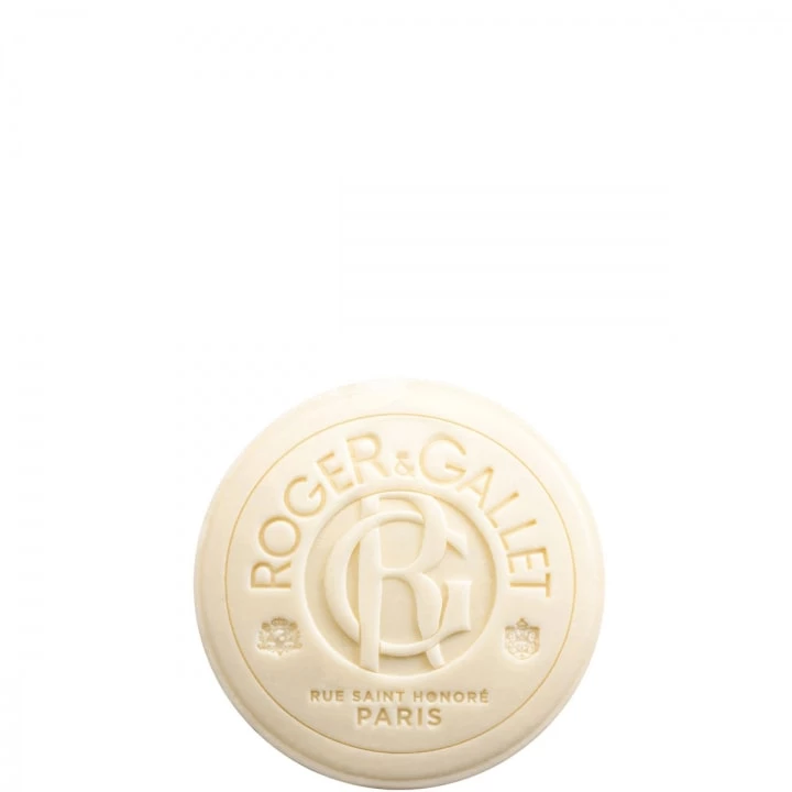 Cologne Twist Pain Nettoyant 3 en 1 Corps-Visage-Cheveux 100 g - Roger&Gallet - Incenza