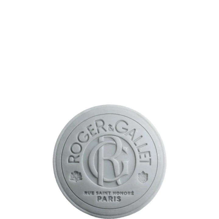 Cologne Twist Pain de Rasage 100 g - Roger&Gallet - Incenza