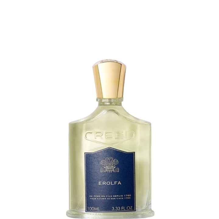 Erolfa Eau de Parfum - 100 ml - CREED - Incenza