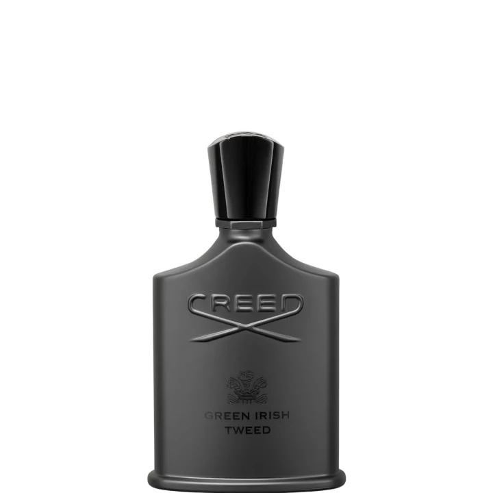 Green Irish Tweed Eau de Parfum - 100 ml - CREED - Incenza