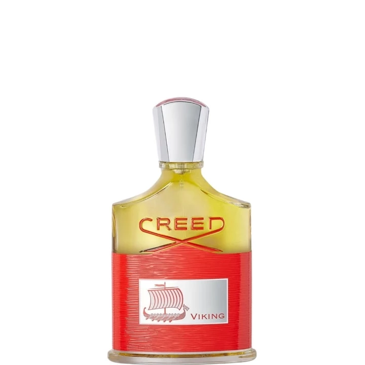 Viking Eau de Parfum - 100 ml - CREED - Incenza