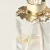 Lolita Lempicka Bouquet Bijou Parfumé Transparent Coffret Parfum d'Intérieur