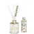 Lolita Lempicka Bouquet Bijou Parfumé Transparent Coffret Parfum d'Intérieur