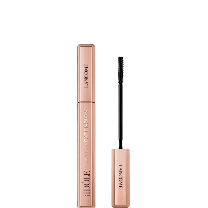 Lash Idôle Flutter Extension Mascara Longueur Extrême et Séparation Instantanée - LANCÔME - Incenza