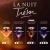 La Nuit Trésor Vanille Noire Eau de Parfum