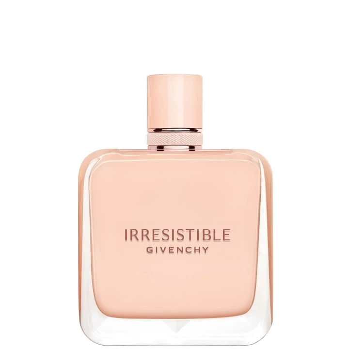 Irresistible Givenchy Nude Velvet Eau de Parfum 80 ml - GIVENCHY - Incenza