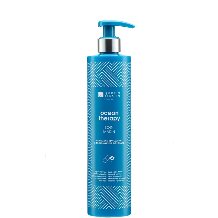 Ocean Therapy Soin Marin 400 ml - Urban Keratin - Incenza