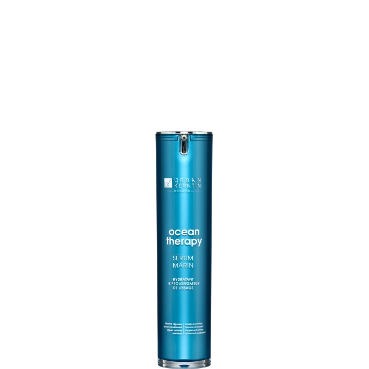 Ocean Therapy Sérum Marin aux Algues - Urban Keratin - Incenza