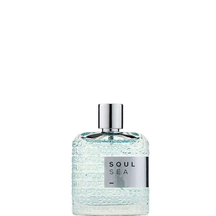 Soul Sea Eau de Parfum Intense - LPDO - Incenza