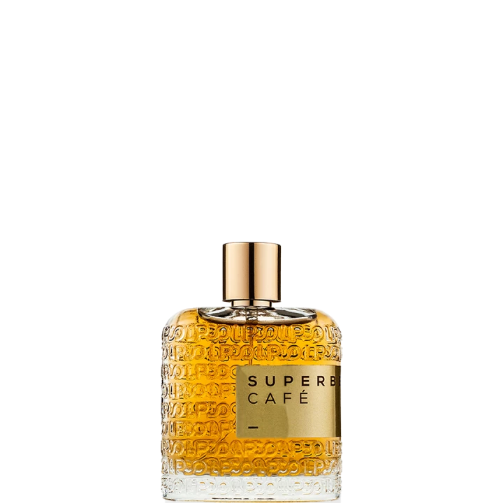 Superbe Café Eau de Parfum Intense - LPDO - Incenza