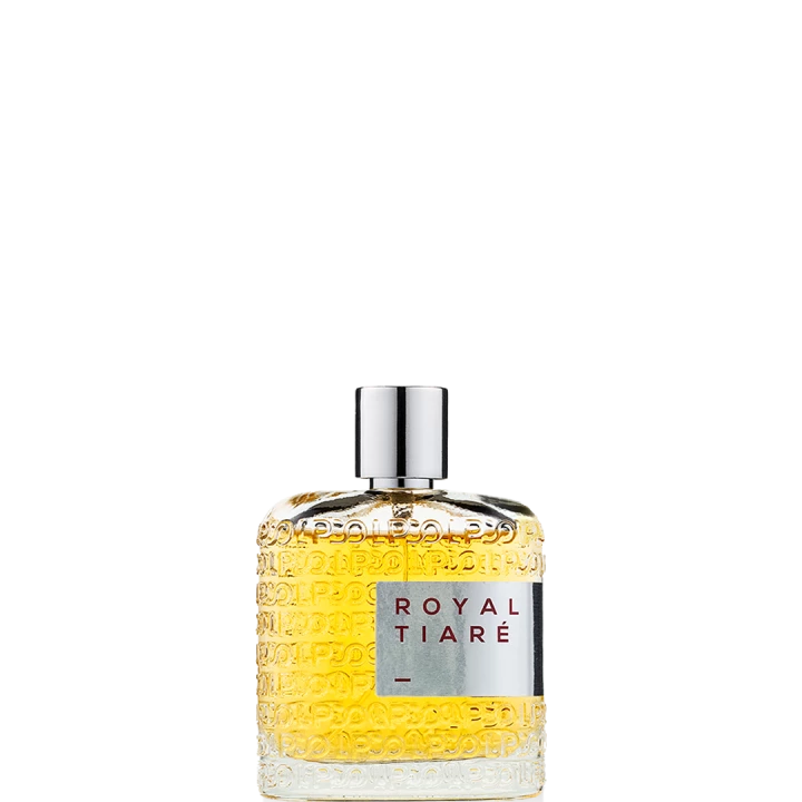 Royal Tiaré Eau de Parfum Intense - LPDO - Incenza