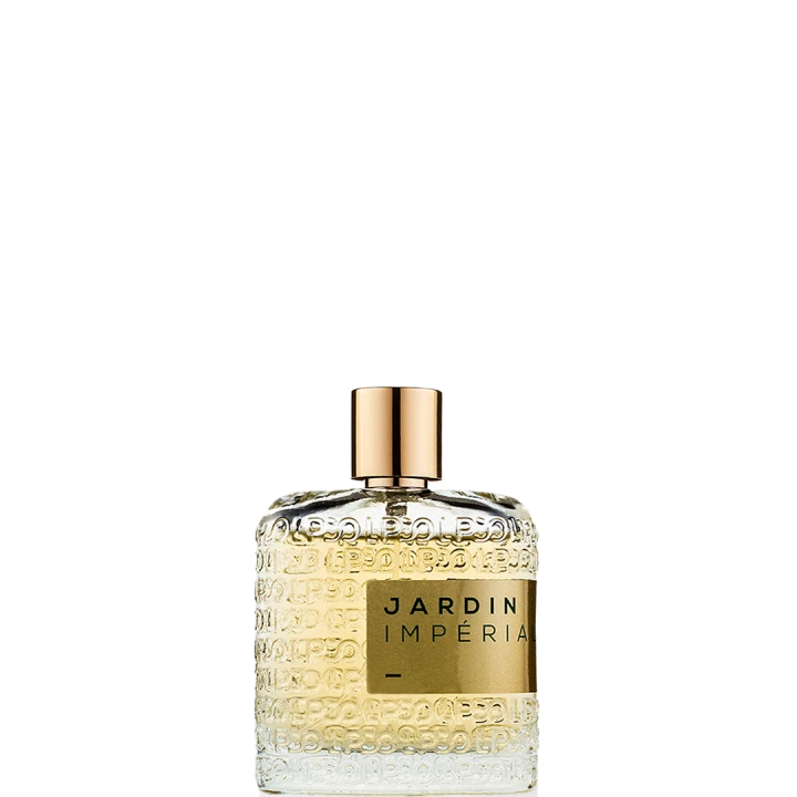 Jardin Impérial Eau de Parfum Intense - LPDO - Incenza