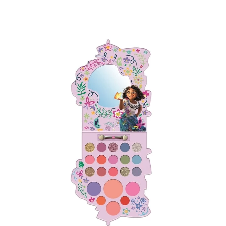 Disney Encanto Palette Maquillage - Pour les enfants - Incenza