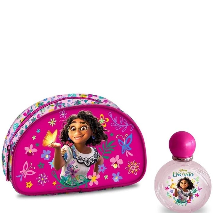 Disney Encanto Coffret Eau de Toilette - Pour les enfants - Incenza