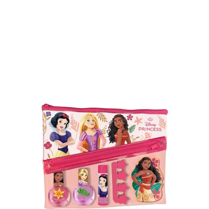 Disney Princesses Coffret Maquillage - Pour les enfants - Incenza