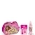 Barbie Coffret Eau Frâiche Parfumée Enfant