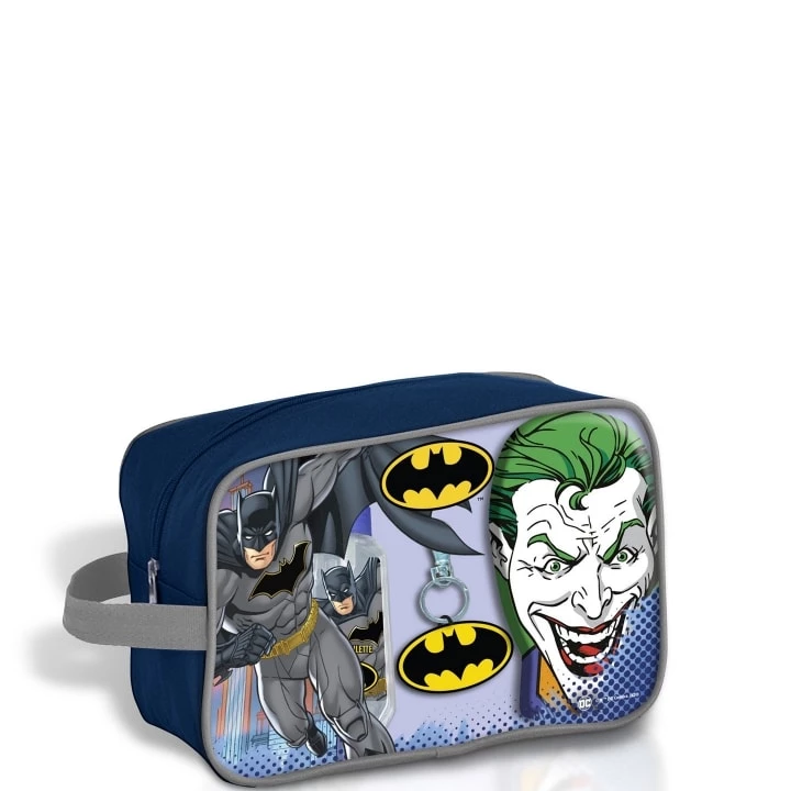 Batman Coffret Eau de Toilette Enfant - Pour les enfants - Incenza