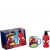 Marvel Spiderman Coffret Gel Bain Douche