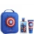 Marvel Captain America Coffret Eau de Toilette Enfant