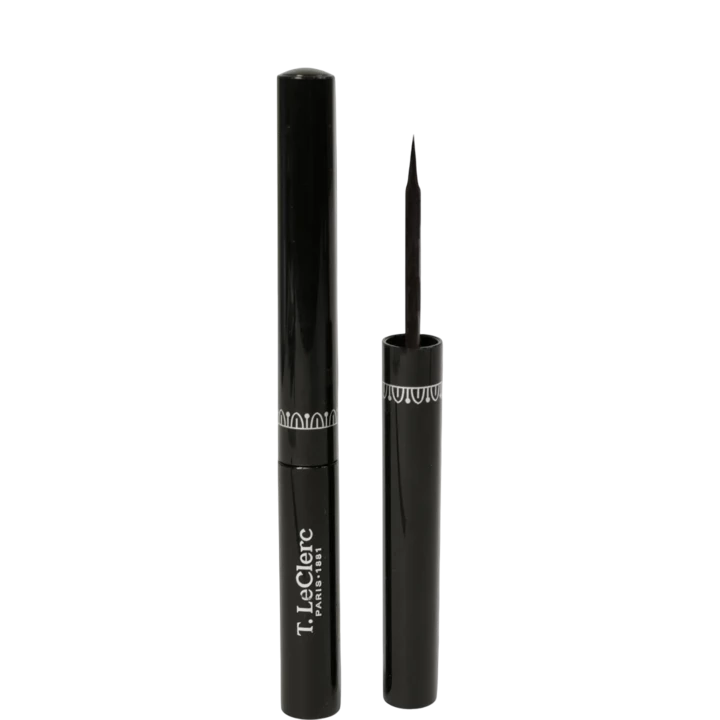 noir T. Leclerc Eyeliner Actif Croissance - T. Leclerc - Incenza