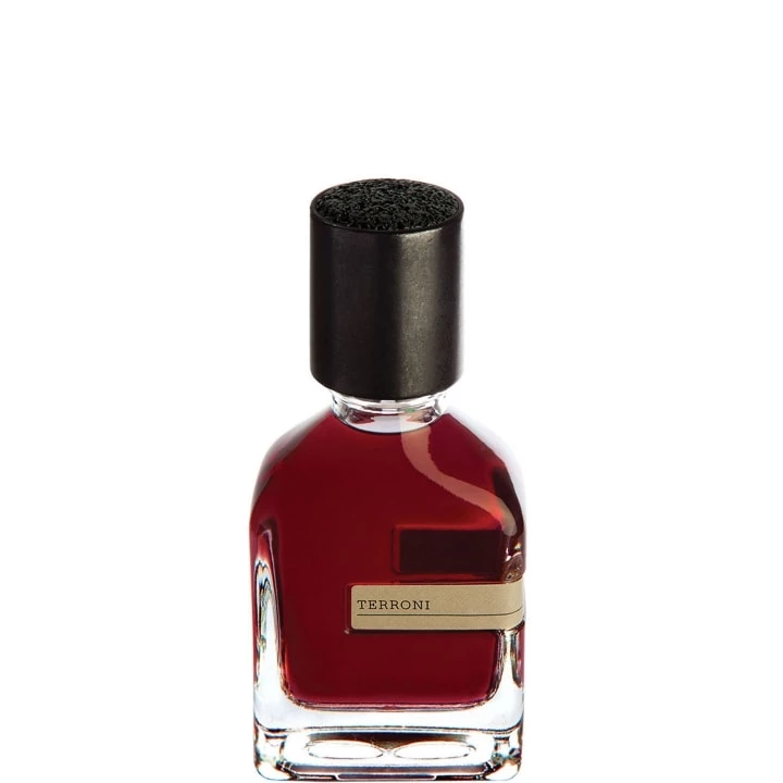 Terroni Extrait de Parfum - ORTO PARISI - Incenza