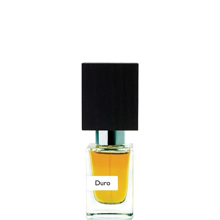 Duro Extrait de Parfum - NASOMATTO - Incenza