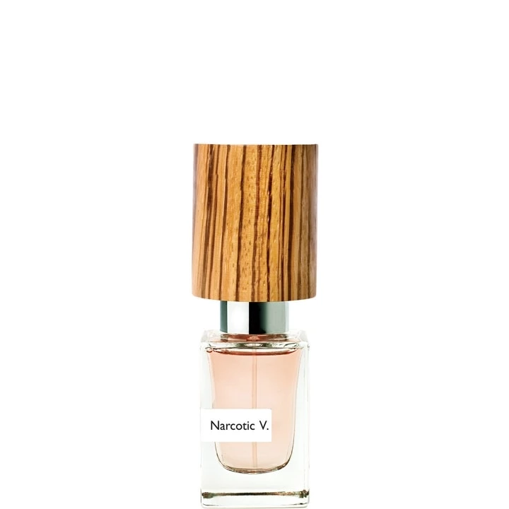 Narcotic V Extrait de Parfum - NASOMATTO - Incenza