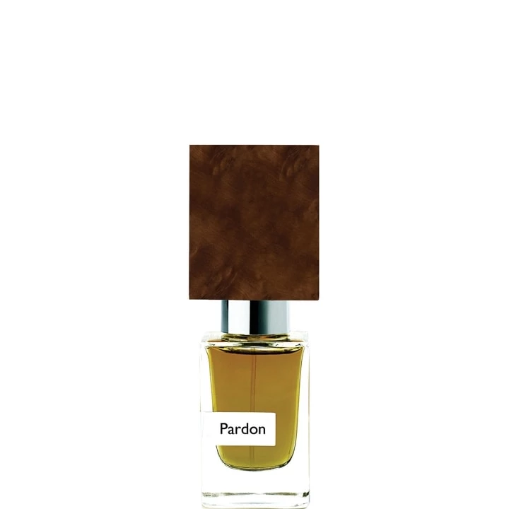 Pardon Extrait de Parfum - NASOMATTO - Incenza