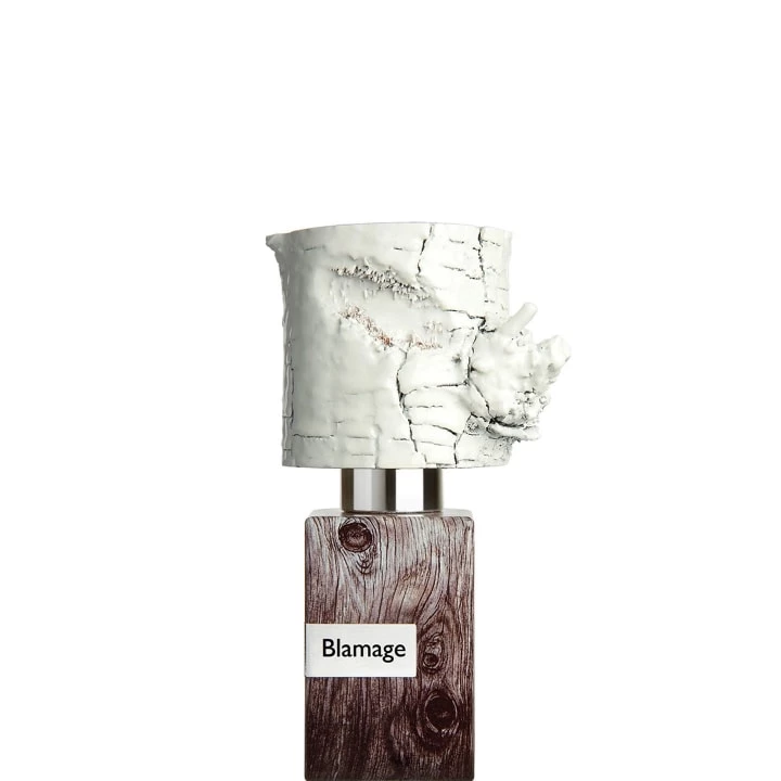 Blamage Extrait de Parfum - NASOMATTO - Incenza