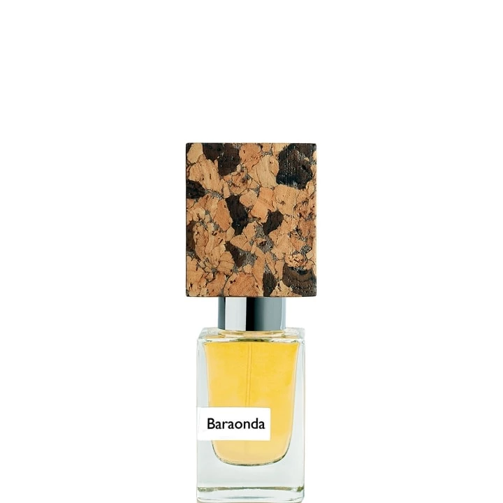 Baraonda Extrait de Parfum - NASOMATTO - Incenza