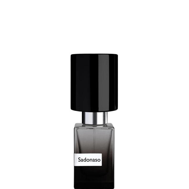 Sadonaso Extrait de Parfum - NASOMATTO - Incenza