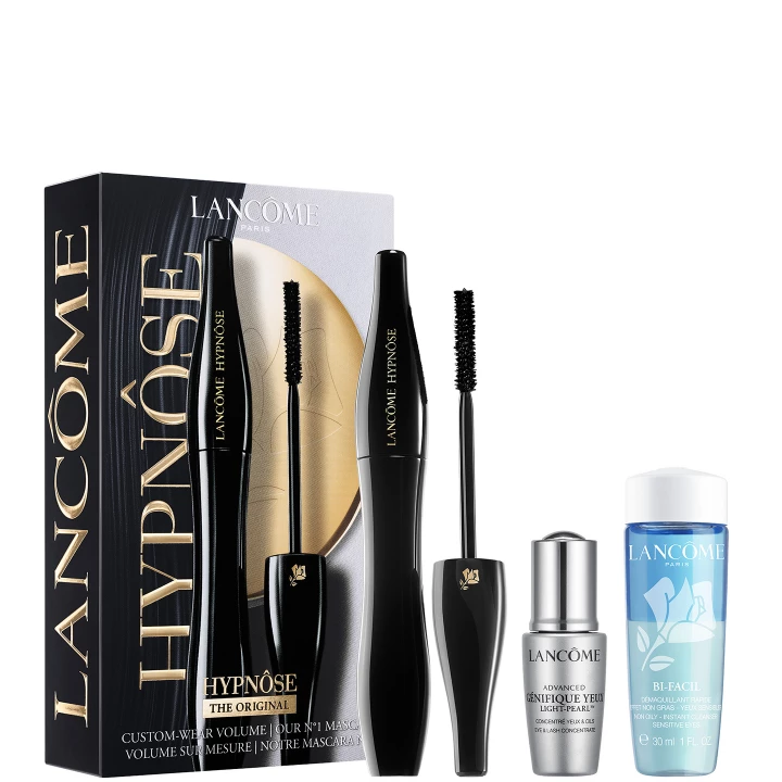 Hypnôse Coffret Mascara et Rituel Soin - LANCÔME - Incenza