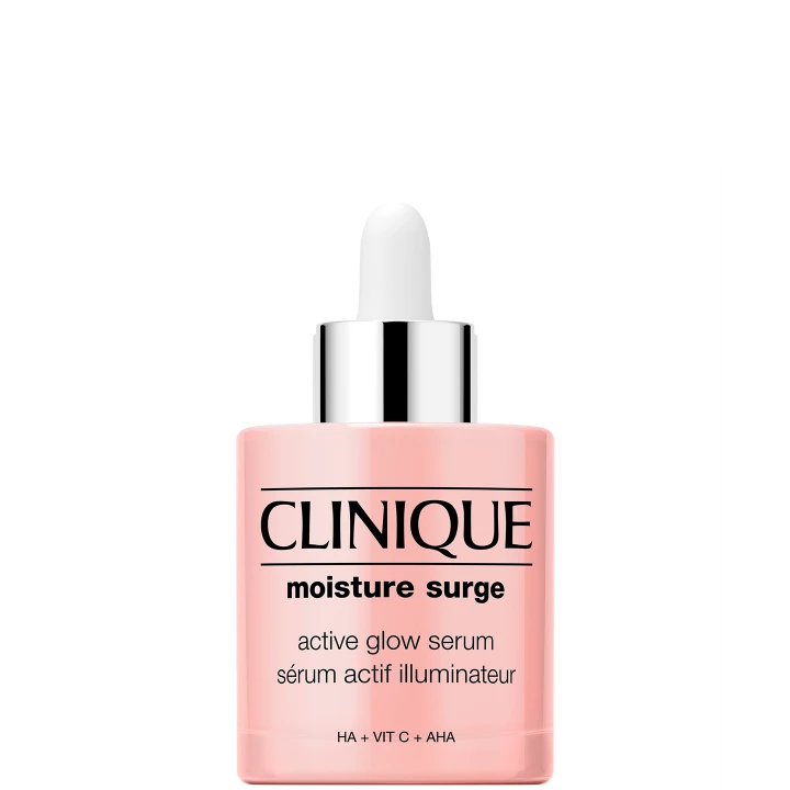 50 ml Moisture Surge™ Sérum Actif Illuminateur Visage - CLINIQUE - Incenza