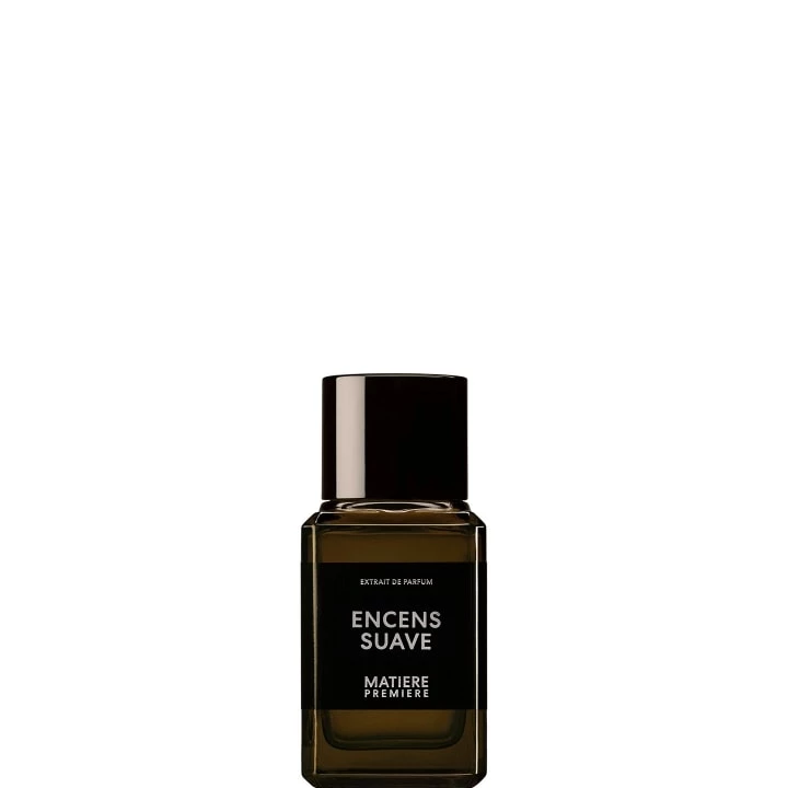 Encens Suave Extrait de Parfum - Matière Première - Incenza