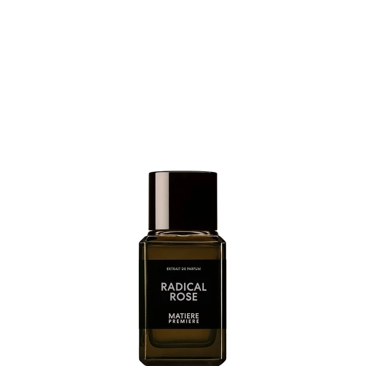 Radical Rose Extrait de Parfum - Matière Première - Incenza