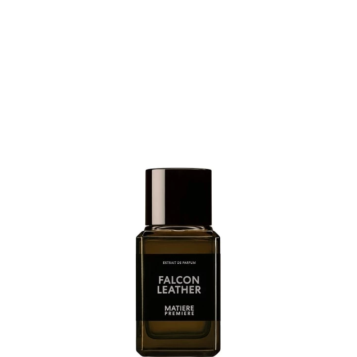 Falcon Leather Extrait de Parfum - Matière Première - Incenza