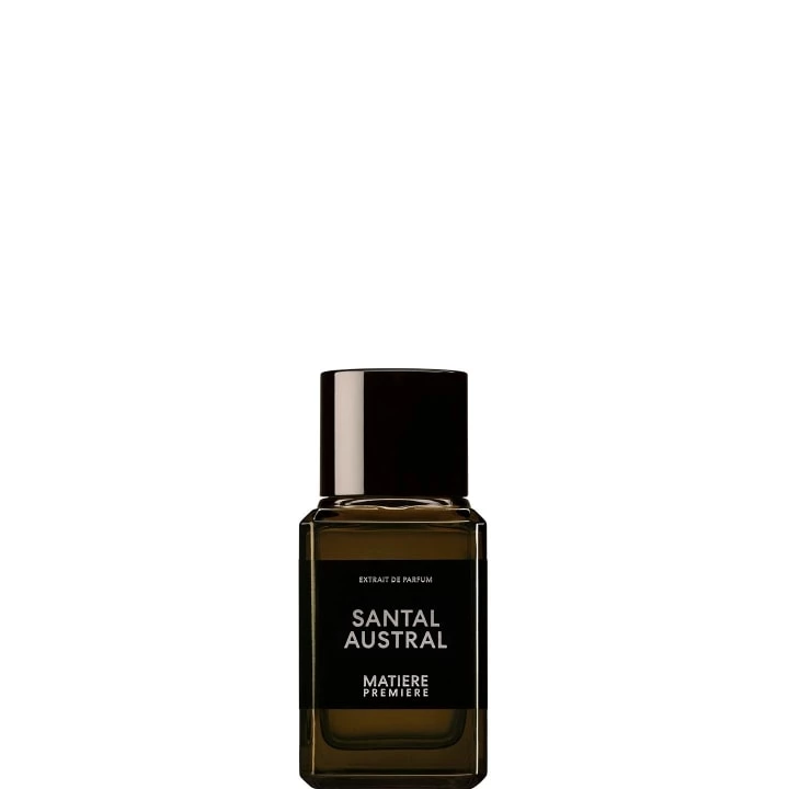 Santal Austral Extrait de Parfum - Matière Première - Incenza