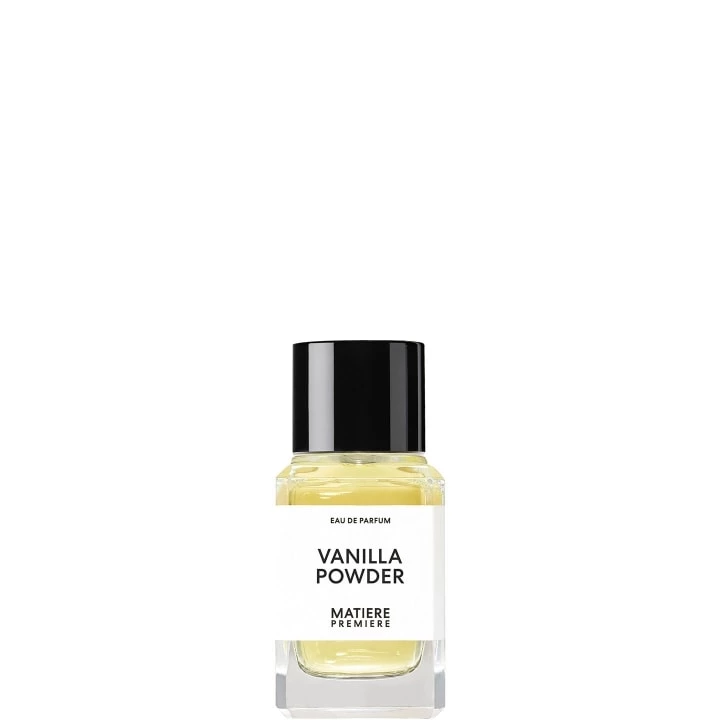 Vanilla Powder Eau de Parfum - 100 ml - Matière Première - Incenza