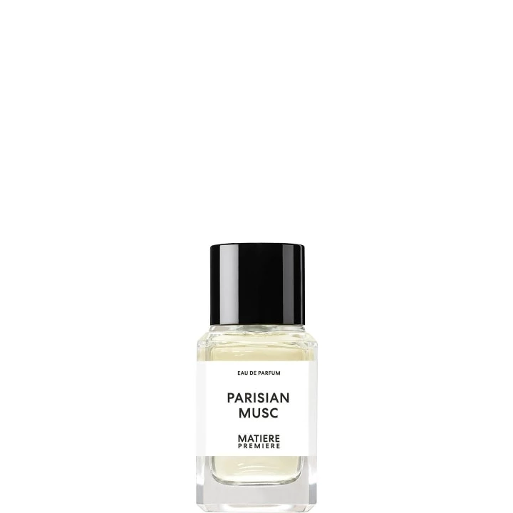 Parisian Musc Eau de Parfum - 100 ml - Matière Première - Incenza